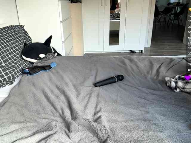 MerleRusson webcam