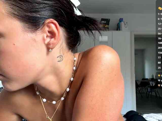 MerleRusson webcam