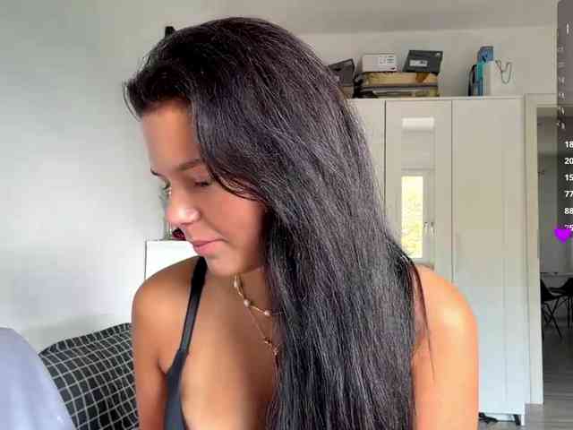 MerleRusson webcam