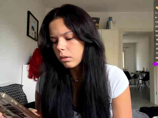 MerleRusson webcam