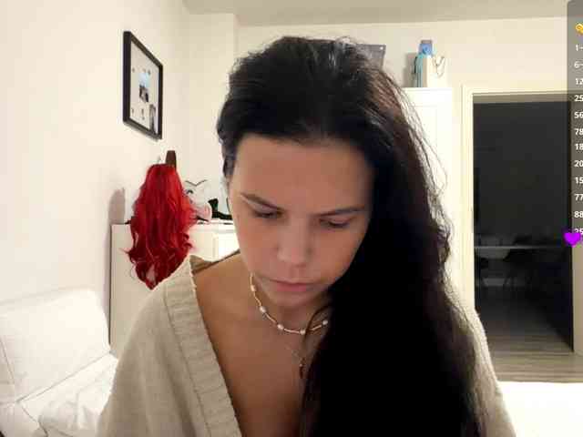 MerleRusson webcam
