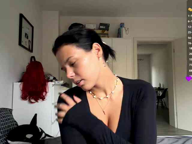 MerleRusson webcam
