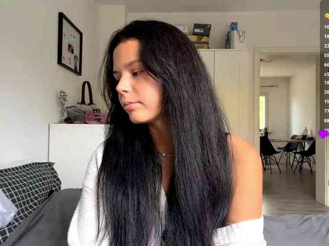 MerleRusson webcam