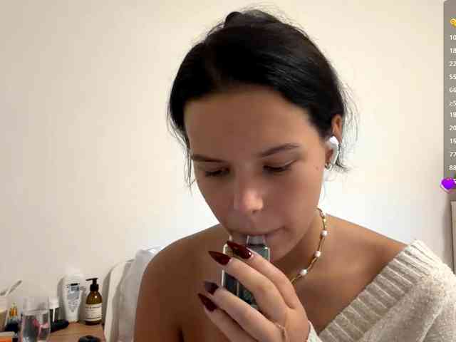 MerleRusson webcam