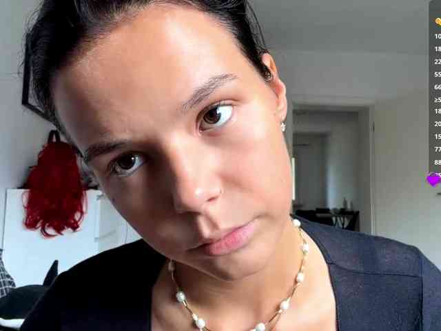 MerleRusson webcam