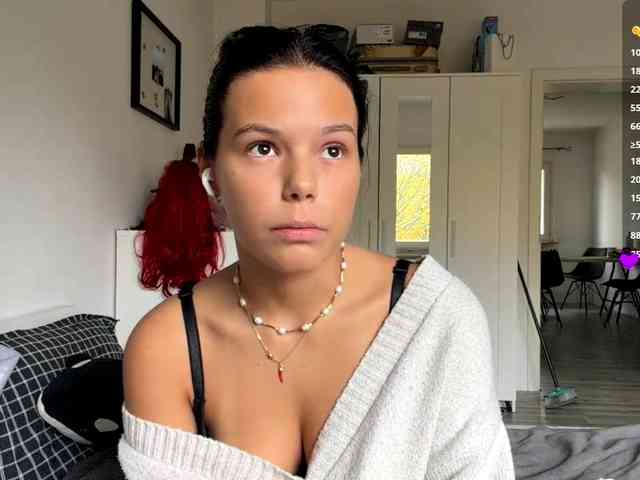 MerleRusson webcam