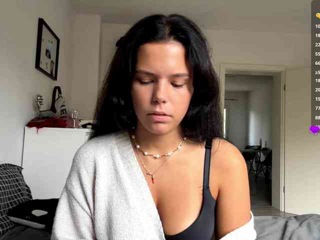 MerleRusson webcam