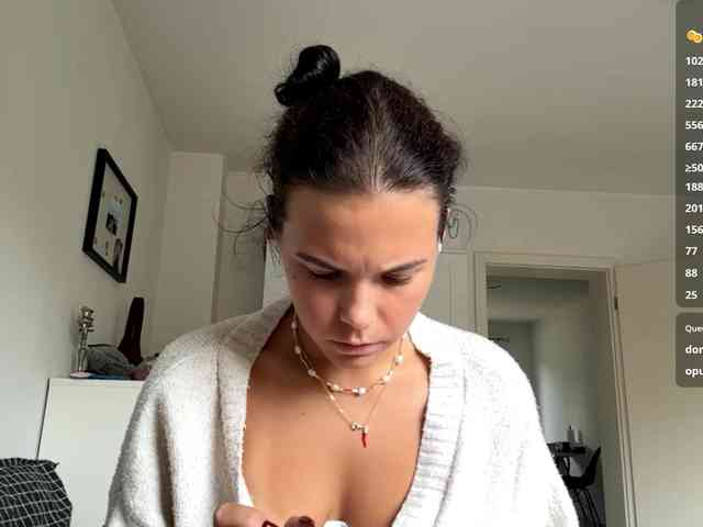 MerleRusson webcam