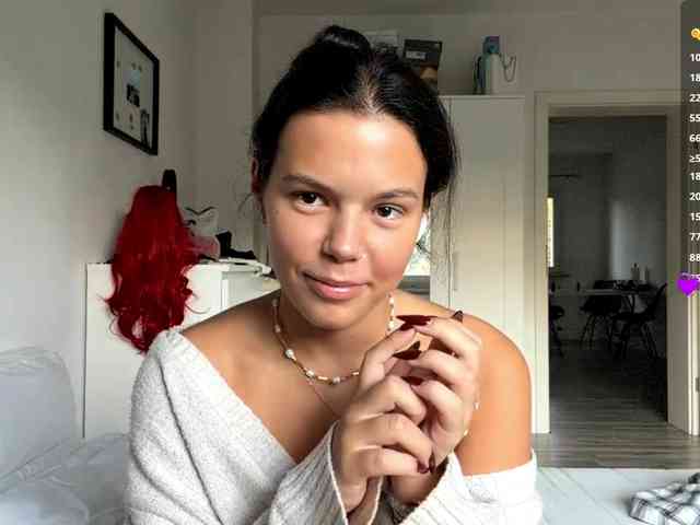 MerleRusson webcam