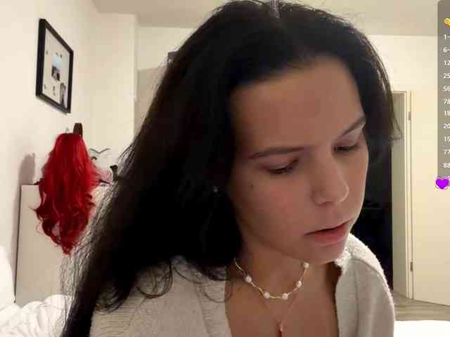 MerleRusson webcam