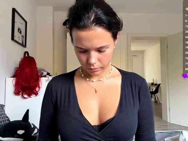 MerleRusson webcam