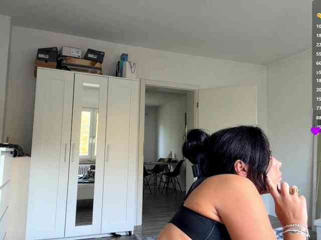 MerleRusson webcam