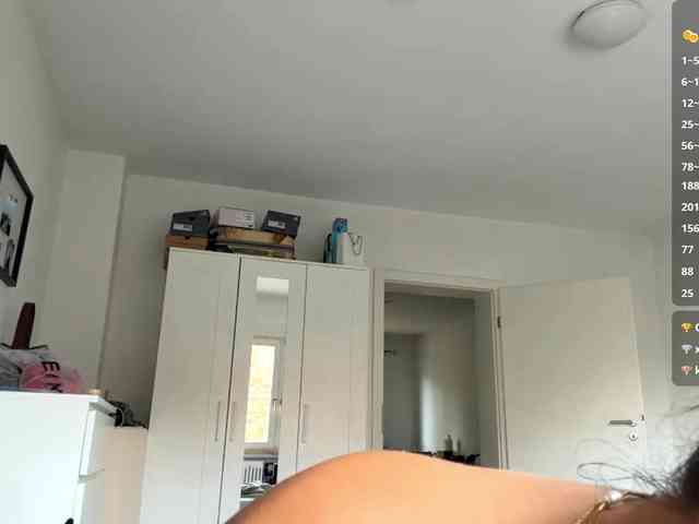 MerleRusson webcam