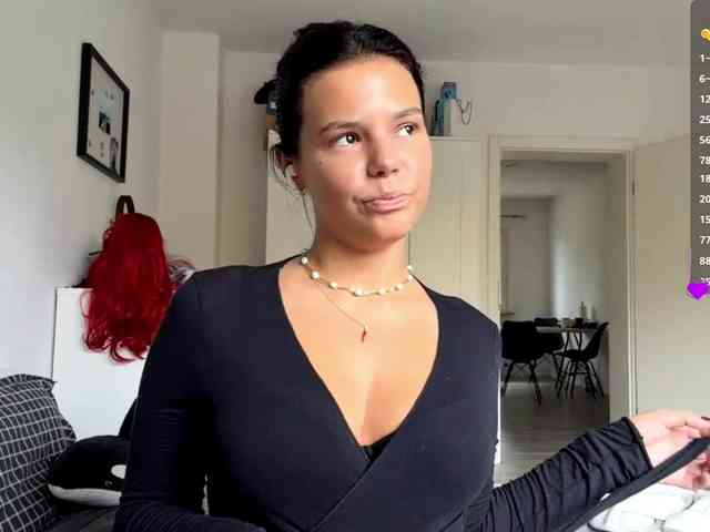 MerleRusson webcam