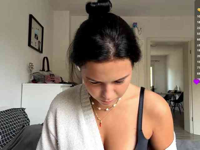 MerleRusson webcam