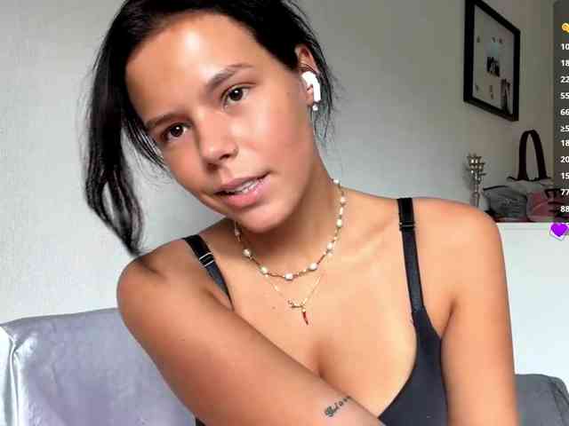 MerleRusson webcam