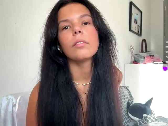 MerleRusson webcam