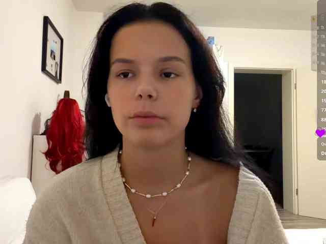 MerleRusson webcam