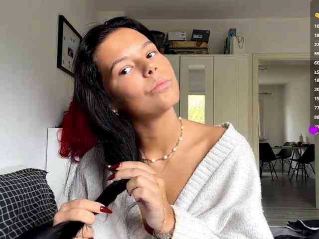 MerleRusson webcam