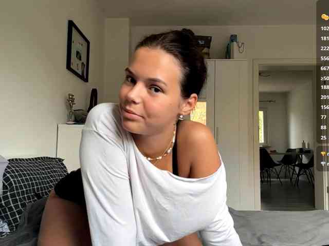 MerleRusson webcam