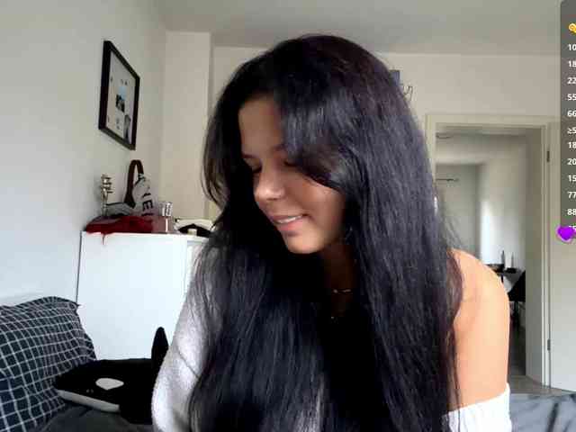 MerleRusson webcam