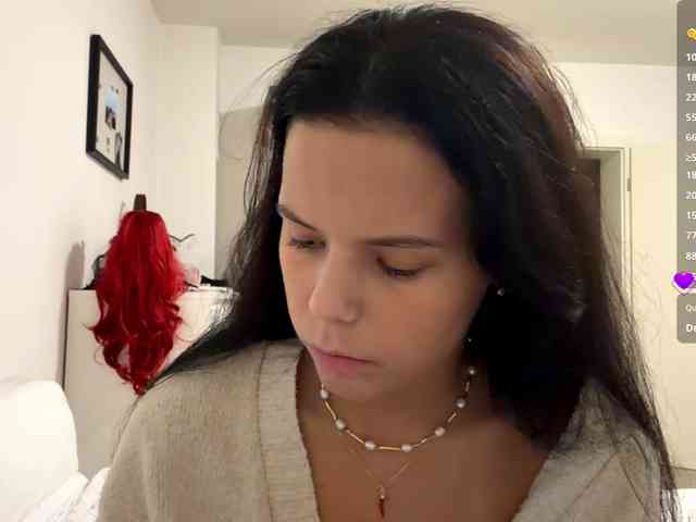 MerleRusson webcam