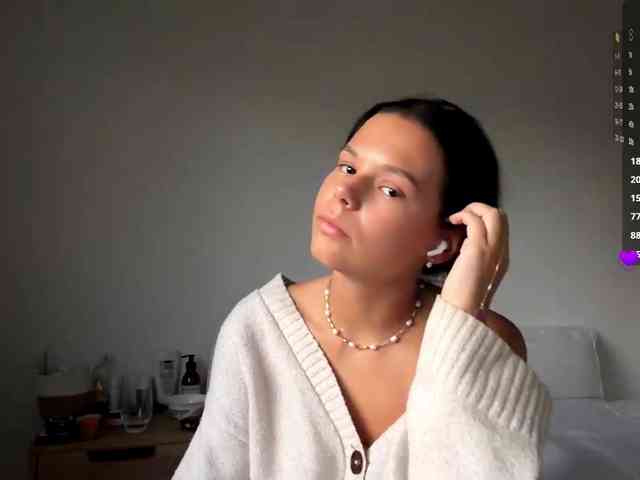 MerleRusson webcam
