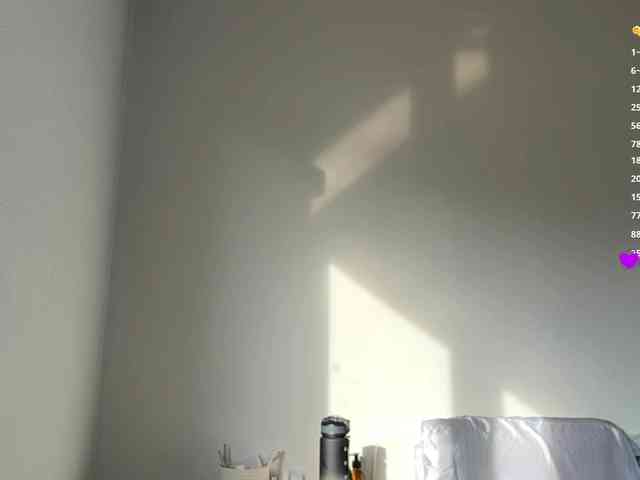 MerleRusson Live Webcam on BongaCams