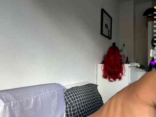 MerleRusson webcam