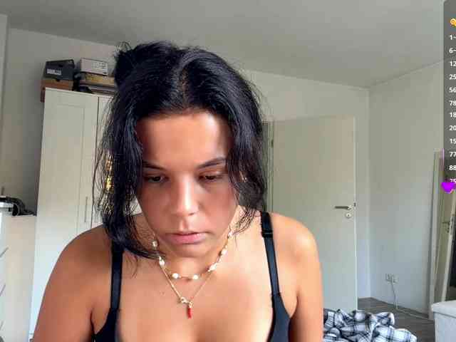 MerleRusson webcam