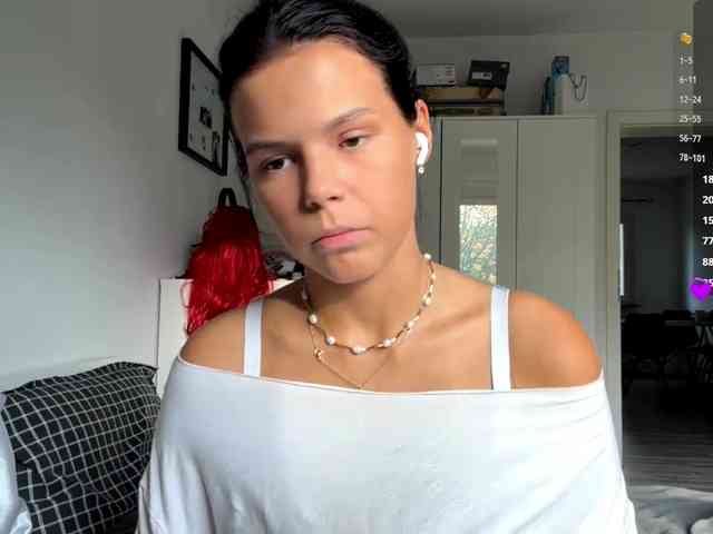 MerleRusson webcam