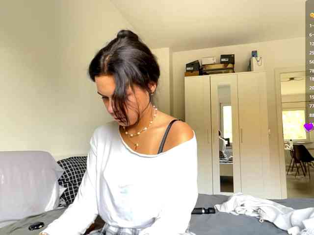 MerleRusson webcam