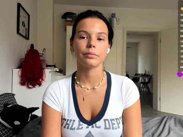 MerleRusson webcam