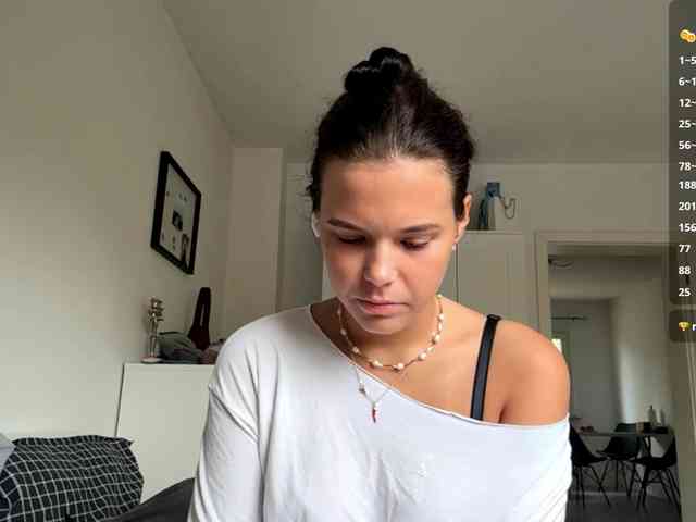MerleRusson webcam