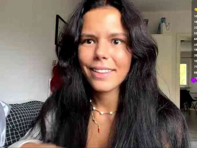 MerleRusson webcam