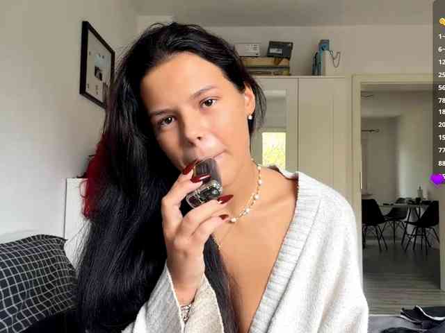 MerleRusson webcam