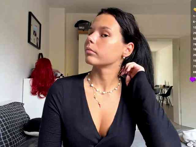 MerleRusson webcam