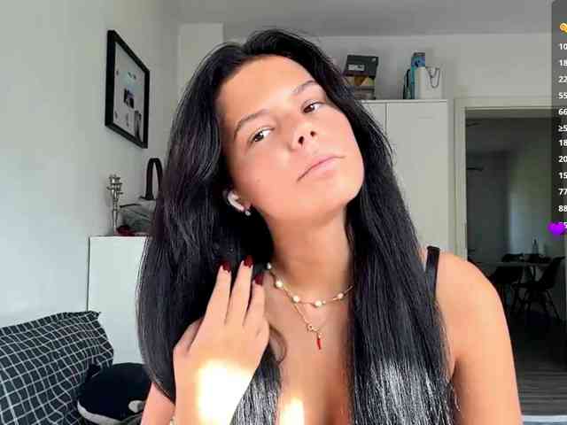 MerleRusson webcam