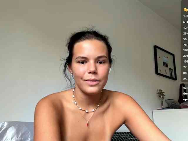 MerleRusson webcam