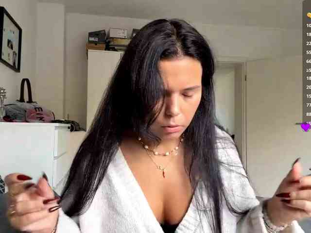 MerleRusson webcam