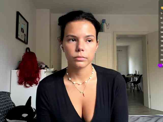 MerleRusson webcam