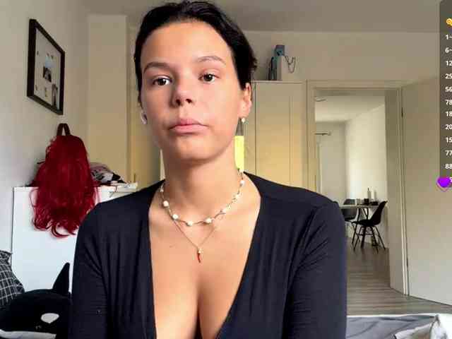 MerleRusson webcam
