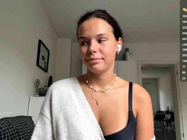 MerleRusson webcam