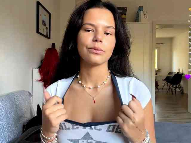 MerleRusson bongacams