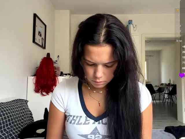 MerleRusson webcam