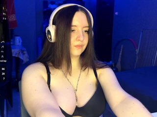 BettyannBencomo Porn Show