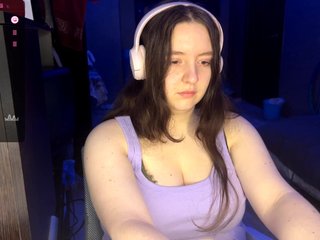 BettyannBencomo Porn Show