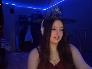 BettyannBencomo Porn Show