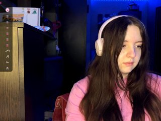 BettyannBencomo Porn Show