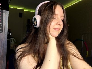 BettyannBencomo Porn Show